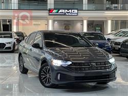 فولكسفاغن جيتا